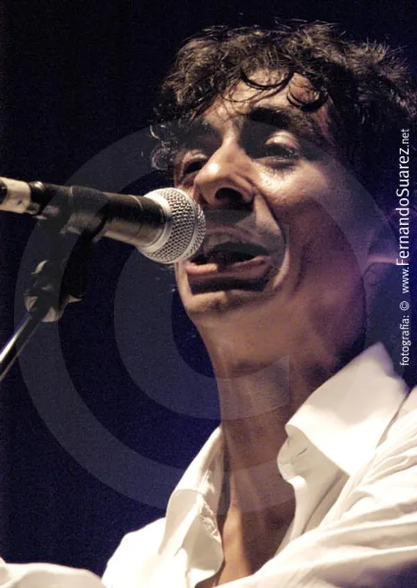 Music photography